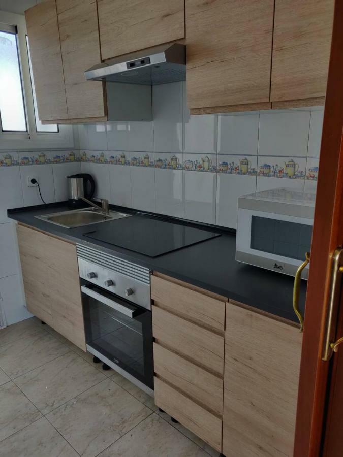 Sant Antoni, Salou-2 Bedroom Exterior photo